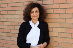 Photo of Negin Nabavi