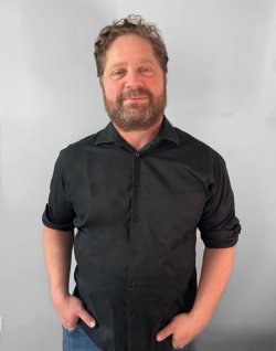 Photo of Richard Reid