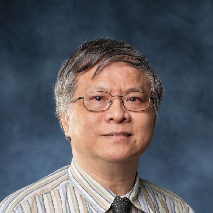 Wing Poon - Profile Pages - Montclair State University