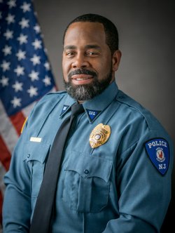 Photo of Jaison Frazier