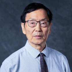 John Wang profile photo