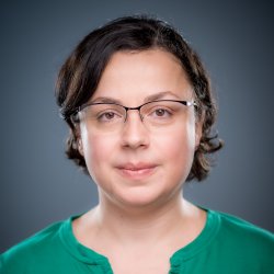 Jonida Dervishi profile photo