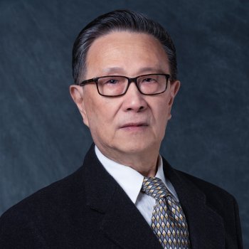 Photo of Ruben Xing
