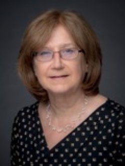 Kathleen Bauer profile photo