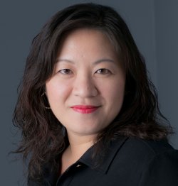 Photo of Meiyin Wu