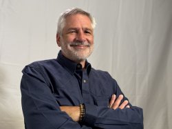 Jonathan Caspi profile photo