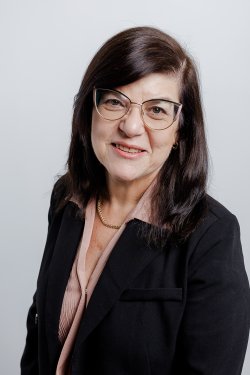 Katia Paz Goldfarb profile photo