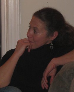 Photo of Laurie Abramson