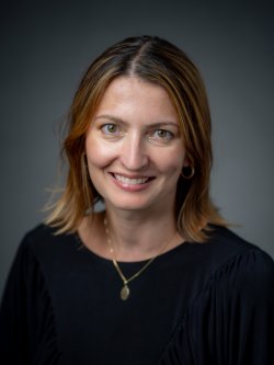 Letitia Stancu profile photo