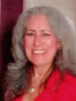 Photo of Susan Blumert