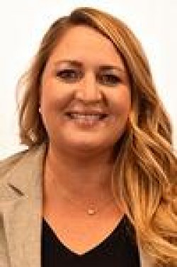 Photo of Tara Rienecker