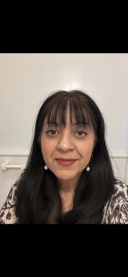 Meena Mahadevan profile photo