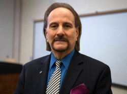 Photo of George Elian