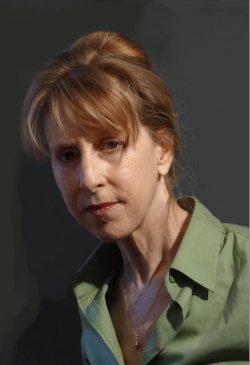 Julie Heffernan profile photo