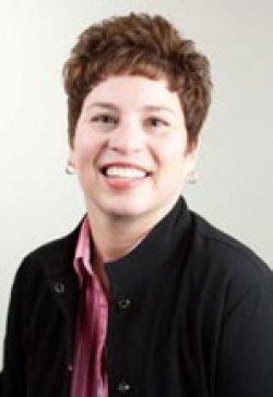 Photo of Maureen Branca