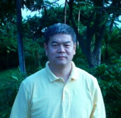 Chunguang Du profile photo