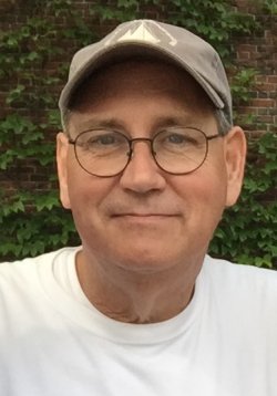 John Gaynor profile photo