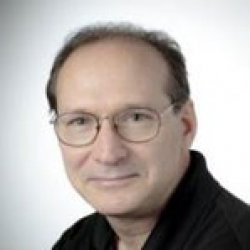 Photo of Steve Markoff