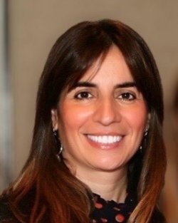 Photo of Helen Archontou