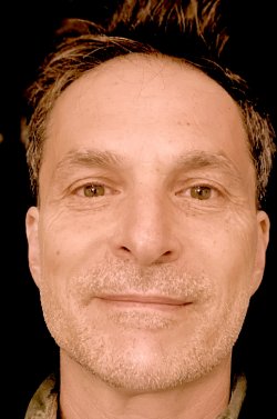 David Sanders profile photo