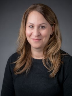 Marie Cascarano profile photo