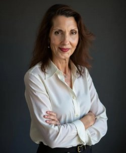 Photo of Dawn Marie Hayes