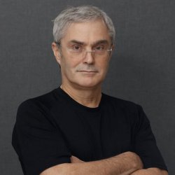 Photo of William Lacey