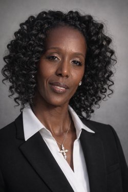 Anita Veal profile photo