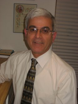 Photo of John Soueid