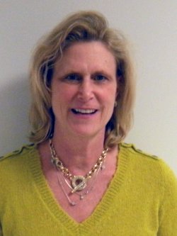 Photo of Lynn English