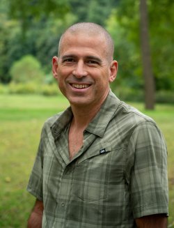 Mark Clatterbuck profile photo