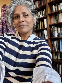 Sulochana Asirvatham profile photo