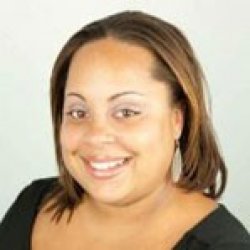Dana Michelle Harris profile photo