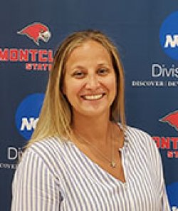 Photo of Stephanie Sabaliauskas