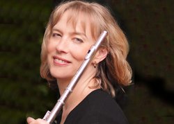 Photo of Tanya Witek