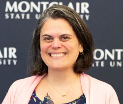 Photo of Christina Dilkes