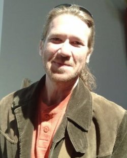 Photo of Michael Lees