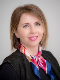 Irina Koroleva profile photo