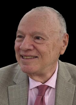 Photo of Jaime Grinberg