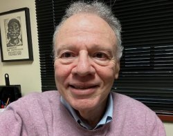 Jaime Grinberg profile photo