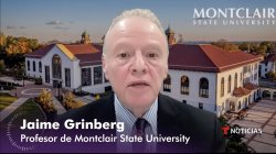 Jaime Grinberg profile photo