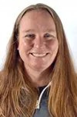 Photo of Kelsey Withrow