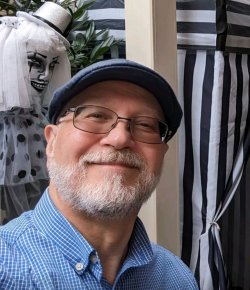 Photo of Andrea Dini