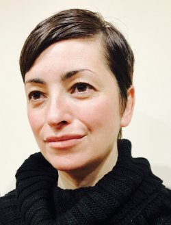 Alina Reznitskaya profile photo