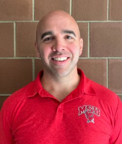 Patrick Haggerty profile photo