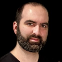 Michael Mahadeen profile photo