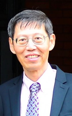 Huan Feng profile photo