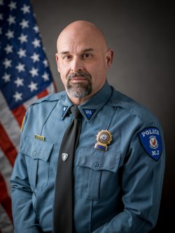 Photo of William Comerro