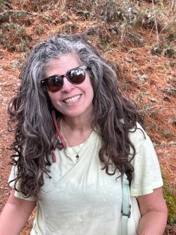 Photo of Lisa Westreich