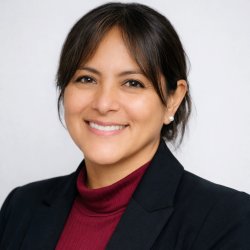 Photo of Angela Sen